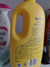 青蛙王子儿童洗发沐浴露二合一家庭装1.1L*2 牛奶精华润肤 温和清洁配方  实拍图