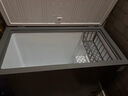 容声（Ronshen）300L单温家用冰柜减霜冷柜PCM内胆大容量一级能效节能冰箱BD/BC-300ZMSMA国家补贴 实拍图