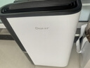德业（Deye）除湿机/抽湿机 除湿量25升/天 45㎡家用轻音地下室除潮除湿器干衣机客厅卧室 手机智控DYD-T22A3 实拍图