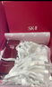 SK-II神仙水330ml抗皱精华液sk2化妆品护肤品水乳套装礼盒生日礼物女 实拍图