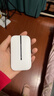 鸿蒙智选随行移动随身wifi 便携式4G上网宝无线wifi6路由器E5576-822 实拍图
