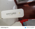 影腾随身wifi三网全国通用无线wi-fi6免插卡移动联通电信无限制大流量卡便携式网卡高速网络2026款5GHF 【插电款 即插即用】增强版旗舰WIFI全国通用 实拍图