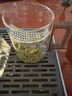 TEAHUE茶杯玻璃泡茶带月牙过滤水杯子高硼硅喝绿茶杯办公家用男士马克杯 实拍图