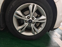 朝阳轮胎 汽车轮胎 205/60R16 92V C66 适配福克斯/马自达3/速腾/轩逸 实拍图