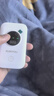 迅优随身wifi免插卡上网宝可移动wifi6随行无线网卡便携式4g路由器无线wifi无限制通用流量2025款5GXY 【三网WIFI6】八核八通道+升级长续航 实拍图