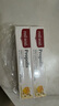 红印（Red seal）新西兰进口蜂胶牙膏100g*3支 无氟牙膏防蛀固齿 清洁口腔清新口气 实拍图
