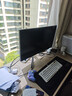 泰坦军团 32英寸4K 160Hz F-IPS HDMI2.1 C口65W HDR600 内置音箱 KVM 智能分屏 电竞办公电脑显示器P32A2V 实拍图