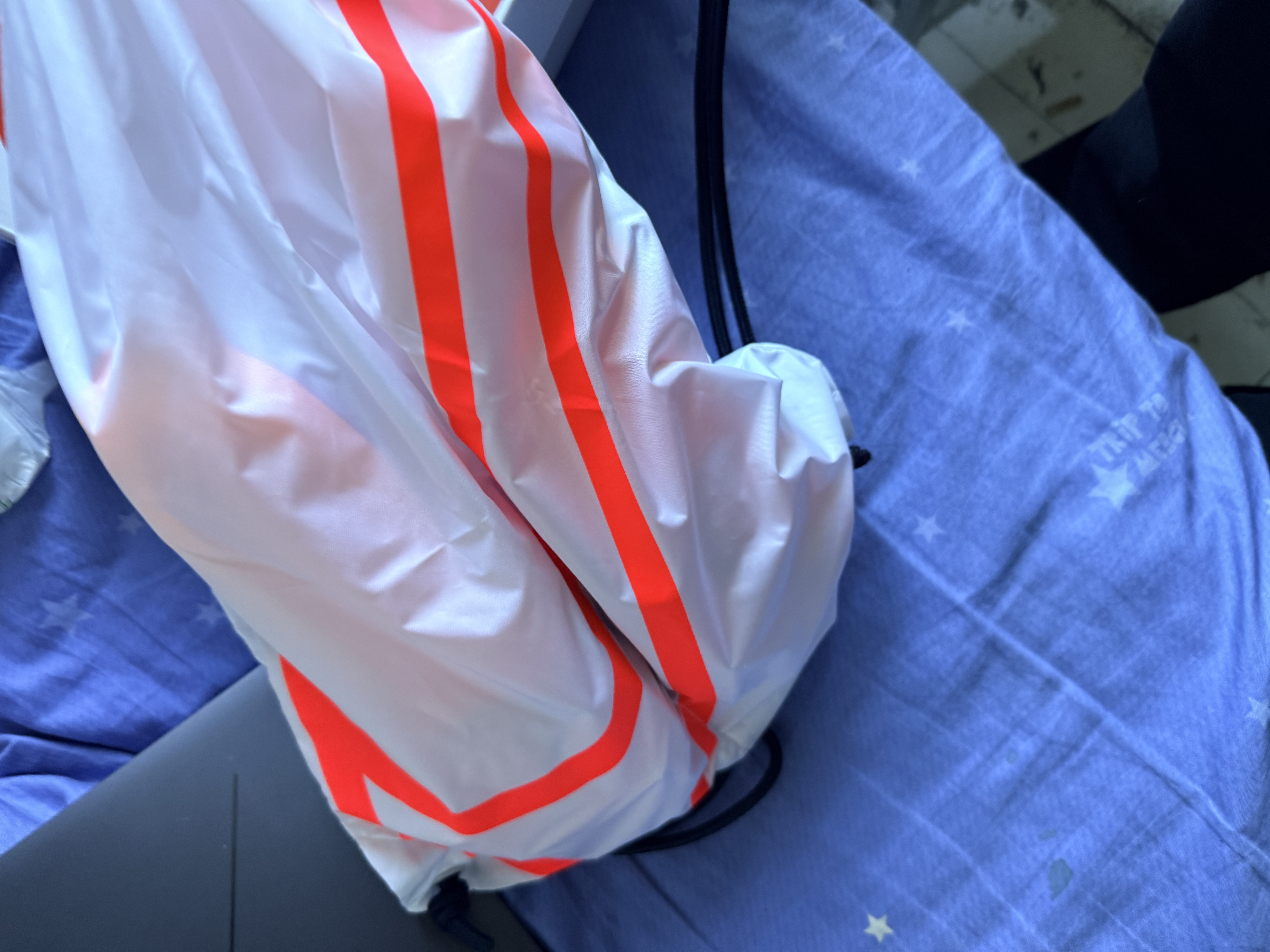 耐克田径精英巴黎新款  Nike Maxfly 2 FP耐克男女碳板气垫短跑钉鞋 FD8395-100/Maxfly 2代 44.5 实拍图