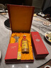 奔富（Penfolds）FWT585 585赤霞珠小维多梅洛红葡萄酒 750ml 法国原产 实拍图