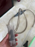 JCZS德国品牌鱼缸换水器神器自动吸便器虹吸管抽水管换水清洗吸粪便洗 1.7米大型换水器(带开关) 晒单实拍图