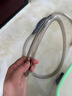 JCZS德国品牌鱼缸换水器神器自动吸便器虹吸管抽水管换水清洗吸粪便洗 1.7米大型换水器(带开关) 晒单实拍图