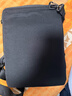 INCASETransfer适用于苹果macbook/ipad14英寸轻薄电脑内胆包华为联想笔记本电脑包14英寸斜挎内胆包黑色 实拍图