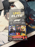 UNO【美泰正版UNO】优诺解压桌游纸牌Elite F1赛车珍藏系列纸牌JLV42 实拍图