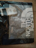北面（The North Face）【经典款】短袖T恤男宽松棉质半袖户外休闲舒适透气春夏上新款 黑色 XL /180 实拍图