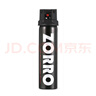 佐罗（ZORRO）骑士黑 防卫器剂防身防狼喷胶 防狼神器房车防身用品 实拍图