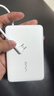 vivo22.5W自带线1万毫安充电宝【3C认证可上飞机】跨品牌快充兼容便携小巧适配iqoo华为小米oppo苹果 实拍图