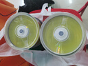 铼德(ARITA) e时代系列 DVD+R 16速4.7G 空白光盘/光碟/刻录盘 桶装50片 实拍图