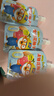 啵乐乐（Pororo）金银花柚子汁儿童饮料宝宝零食儿童辅食便携单袋装105ml*1 实拍图