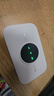 TCL随身wifi三网通用免插卡无线wifi6车载4G路由器随身便携无限制移动联通电信全国通用2026款5GXY15B 【旗舰顶配版】3000毫安大电池三网任切 不限速不虚标月享1500G流量 实拍图
