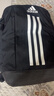 阿迪达斯男包 女包 运动包 大容量旅行包 轻便学生书包 双肩电脑包 IP9774 实拍图