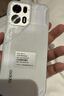 OPPO K15 Pro+ 12GB+256GB 简装版 赛博光翼 防尘防水 大容量长续航 新品5G学生游戏风扇手机 国家补贴 实拍图