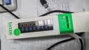 毕亚兹  USB分线器3.0高速7口HUB集线器 笔记本台式电脑一拖七usb扩展坞延长线转换器 0.3米 实拍图