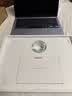 Apple/苹果AI【70W快充】MacBook Air13英寸M5 (10+10核) 24G 512G天蓝色笔记本电脑Z1L9000VM 实拍图