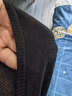 浪莎粗螺纹背心男纯棉修身夏季薄款跨栏打底汗衫运动紧身健身2026新款 ·【1灰1黑】· 纯棉粗螺纹 XL /175：修身版型建议选大一码 实拍图