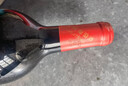 长城特选7橡木桶解百纳干红葡萄酒750ml*6瓶整箱装红酒送礼 实拍图