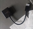 绿联HDMI转VGA转换器高清视频转接头适用电脑台式机笔记本小米电视盒子PS5连显示器投影仪连接线60738 实拍图