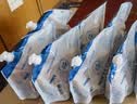 【原研药】【3盒装】瑞素 肠内营养乳剂(TP) 500ml(袋)/盒 实拍图