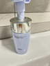 佰草集舒缓保湿洗面奶男女洁面泡沫按压式145ml(氨基酸洁面敏肌适用) 实拍图
