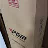 PGM高尔夫球杆 男士 钛合金一号木 高容错碳素练习杆 适用初中级球手 碳素4支R级+枪包 实拍图