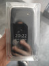 诺基亚 NOKIA 2660 Flip 4G 移动联通电信 双卡双待  翻盖手机 备用手机 老人老年手机 学生手机 黑色 实拍图