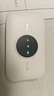 TCL随身wifi三网通用免插卡无线wifi6车载4G路由器随身便携无限制移动联通电信全国通用2026款5GXY15B 【升级充电款】3000毫安大电池 不限速不虚标月享1500G流量 实拍图