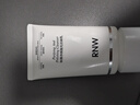 如薇（RNW）抛光抗氧化氨基酸洗面奶30g去角质洁面乳保湿控油清洁 实拍图