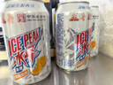冰峰（ICEPEAK） 无糖橙味汽水330ml*24罐 0糖0脂 中华老字号陕西特产碳酸饮料 实拍图