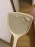 食品级硅胶铲子家用专用汤勺炒菜铲子耐高温锅铲厨具套装 【铂金硅胶】锅铲+汤勺+漏勺 实拍图