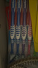 高露洁（Colgate）超洁净中毛牙刷套装 6支装×3 可清洁舌苔 深入清洁 实拍图