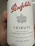奔富（Penfolds）礼赞系列178周年加州赤霞珠红葡萄酒750ml  单支装 行货原瓶进口 实拍图