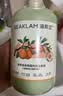 海肌兰（SEAKLAM）内衣洗衣液630ml西柚植萃氨基酸抑菌99.99%有效去除72h血渍防静电 实拍图