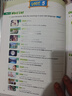 进口原版新版1000 Basic English Words 2级 常见词英语1000词 KET核心词汇教材 小学英语单词大全教辅书图解辞词典 小学礼物 小学教辅 实拍图