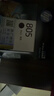 惠普（HP）805原装黑色标容墨盒 适用hp deskjet 1210/1212/2330/2332/2720/2729/2722打印机 实拍图