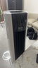 美的（Midea）【加大水箱】家用空调扇加湿冷风扇智能语音遥控无叶风扇落地冷风机水冷塔扇制冷小型空调AAI12VR 实拍图