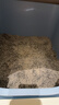 N1 爱宠爱猫n1混合猫砂6.5kg进口钠基矿砂混合1.5mm豆腐砂易结团可冲厕所 实拍图
