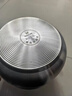 双枪（Suncha）奶锅 316L加厚不锈钢婴儿宝宝辅食小奶锅汤锅蒸煮一体带蒸笼 20cm 实拍图