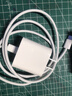 Apple/苹果 20W USB-C充电器  type-c充电器苹果手机充电器原装手机快充头 苹果17手机充电器 实拍图