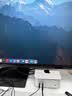Apple/苹果AI电脑/Mac mini迷你主机 M4银色(10+10核) 16G 256G台式电脑主机 MU9D3CH/A 实拍图
