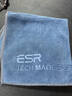 亿色（ESR）亿色洗车毛巾擦车专用不掉毛吸水擦车巾车载无痕抹布清洁用品 实拍图