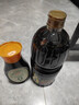 千禾御藏180天特级酱油1.8L+减盐25%蚝油555g挤挤装【0添加】组合装 实拍图